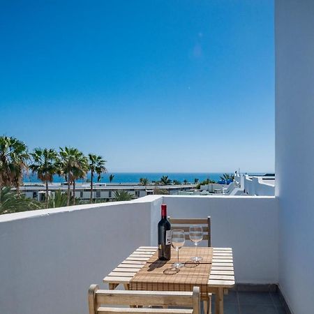Apartament Miramar Tarajalejo Zewnętrze zdjęcie
