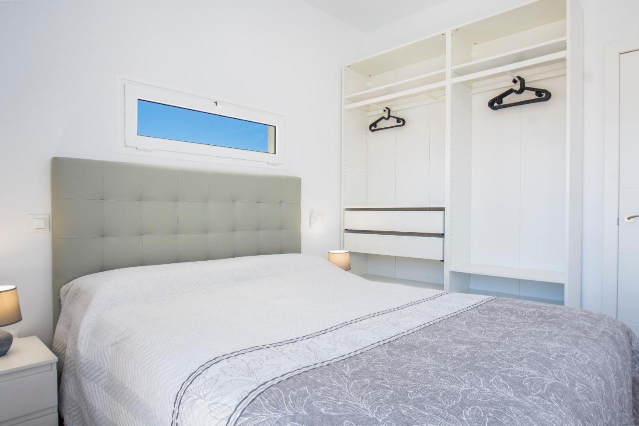 Apartament Miramar Tarajalejo Zewnętrze zdjęcie