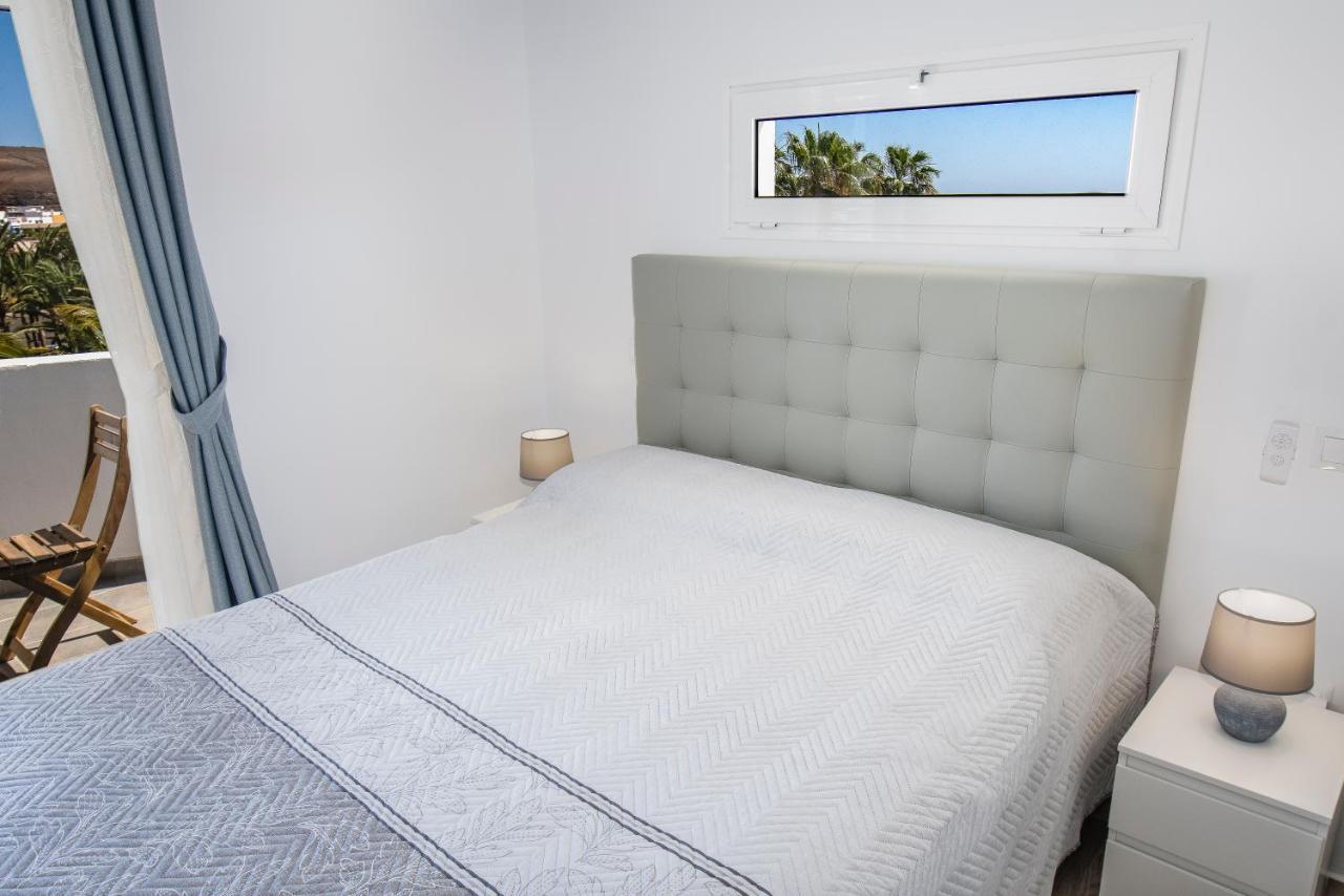 Apartament Miramar Tarajalejo Zewnętrze zdjęcie