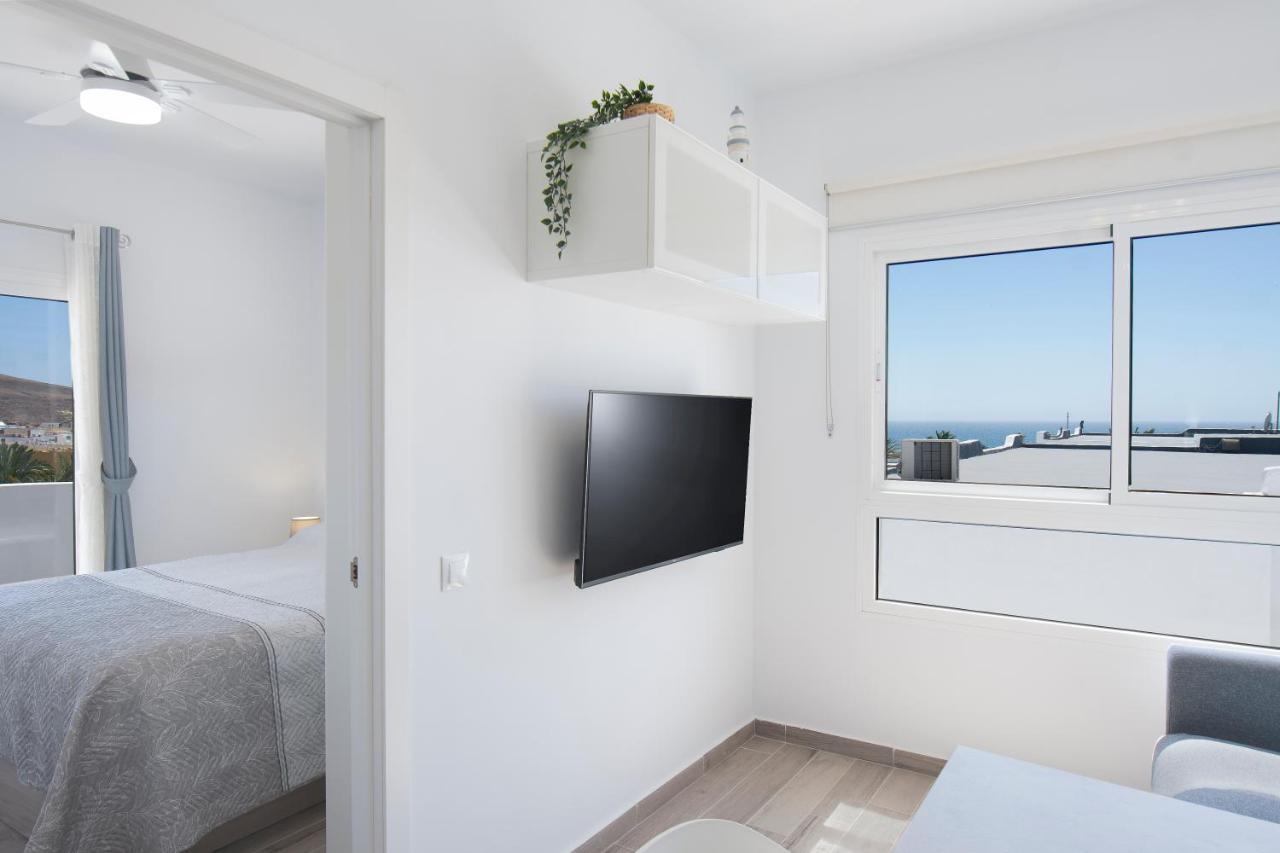 Apartament Miramar Tarajalejo Zewnętrze zdjęcie