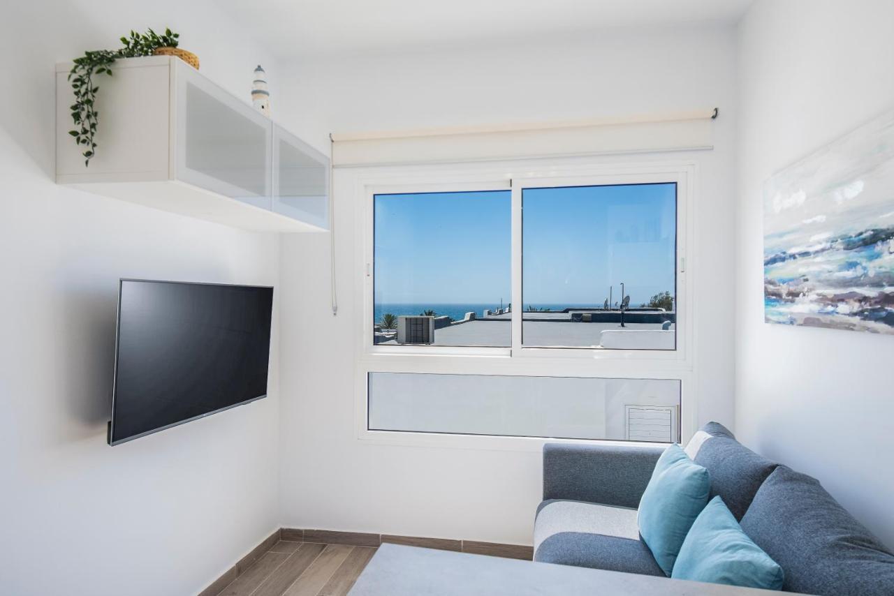 Apartament Miramar Tarajalejo Zewnętrze zdjęcie