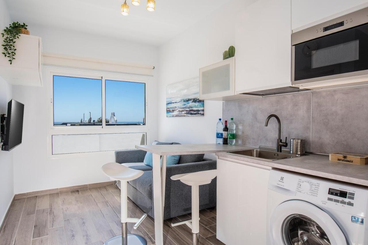 Apartament Miramar Tarajalejo Zewnętrze zdjęcie