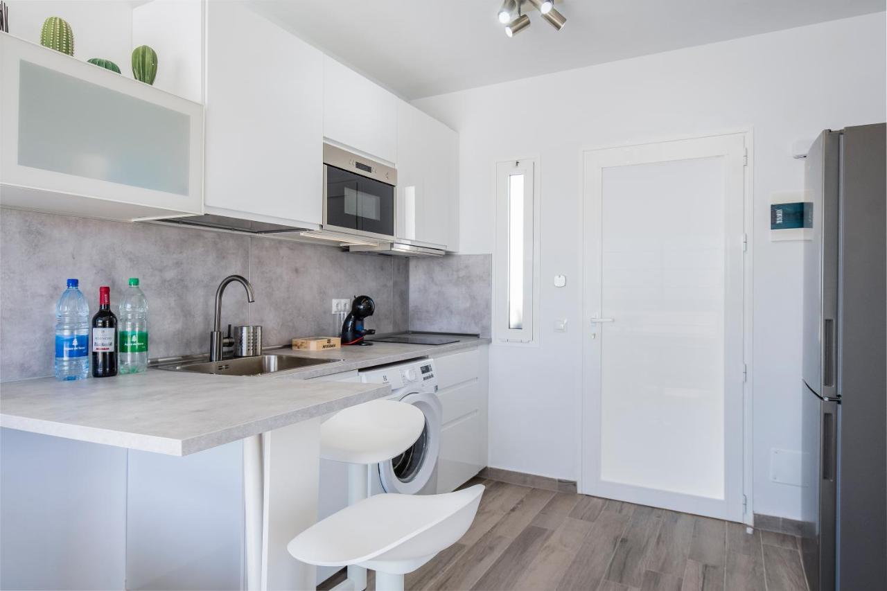 Apartament Miramar Tarajalejo Zewnętrze zdjęcie