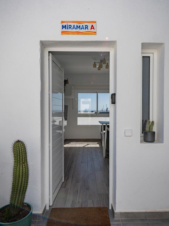 Apartament Miramar Tarajalejo Zewnętrze zdjęcie