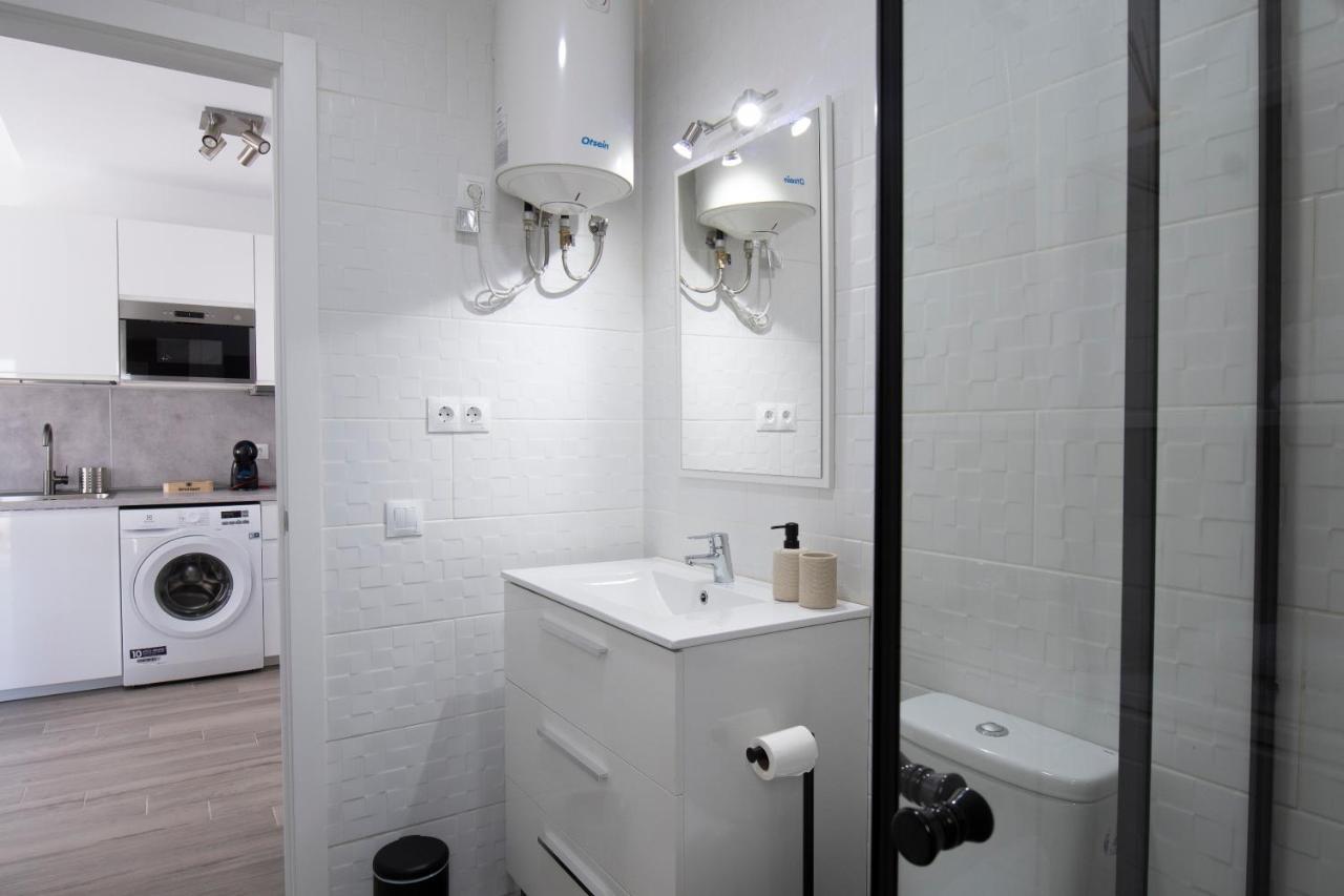 Apartament Miramar Tarajalejo Zewnętrze zdjęcie