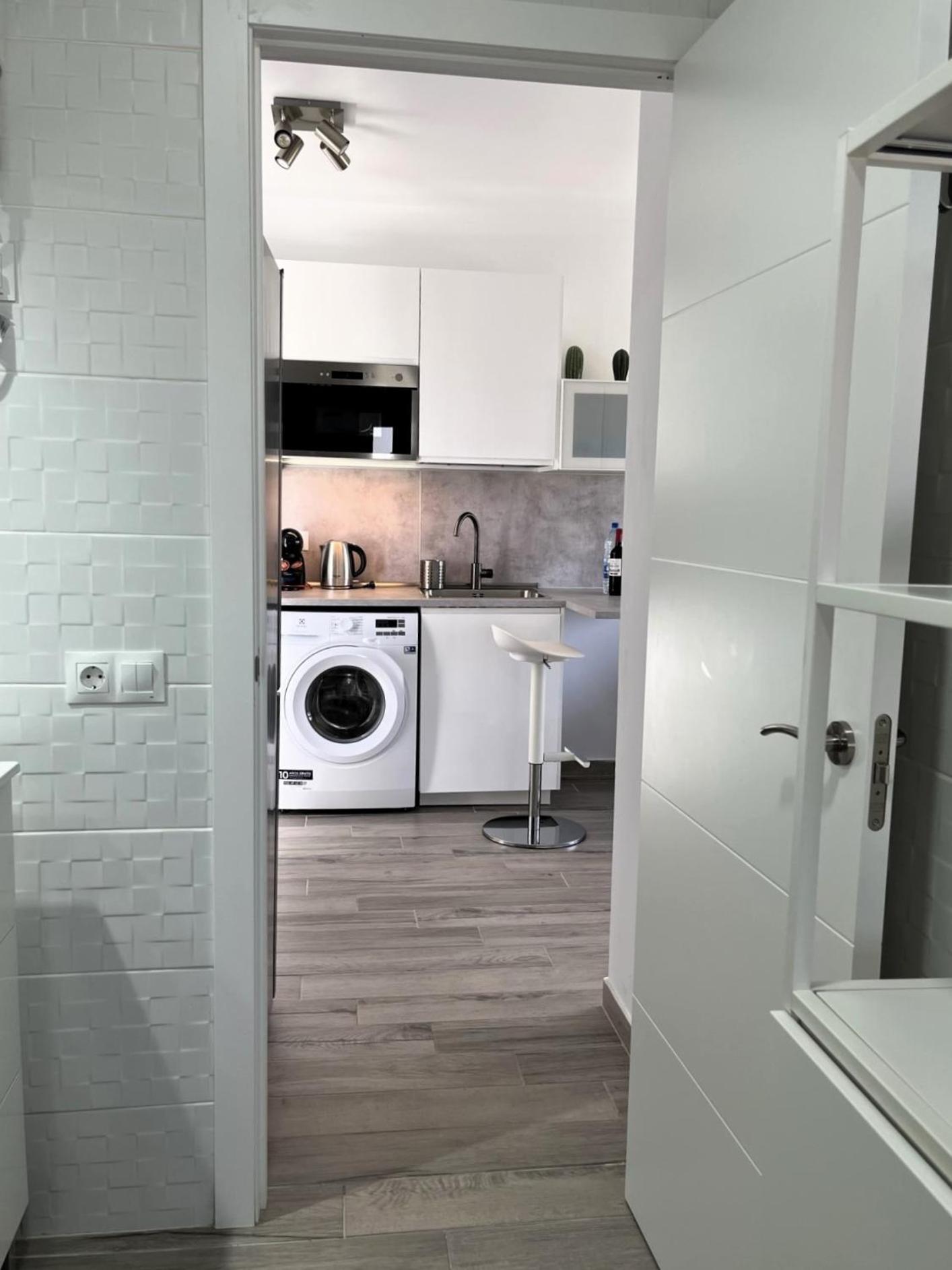 Apartament Miramar Tarajalejo Zewnętrze zdjęcie