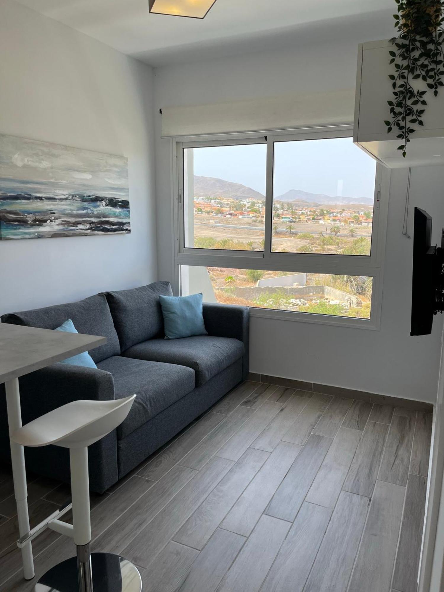 Apartament Miramar Tarajalejo Zewnętrze zdjęcie