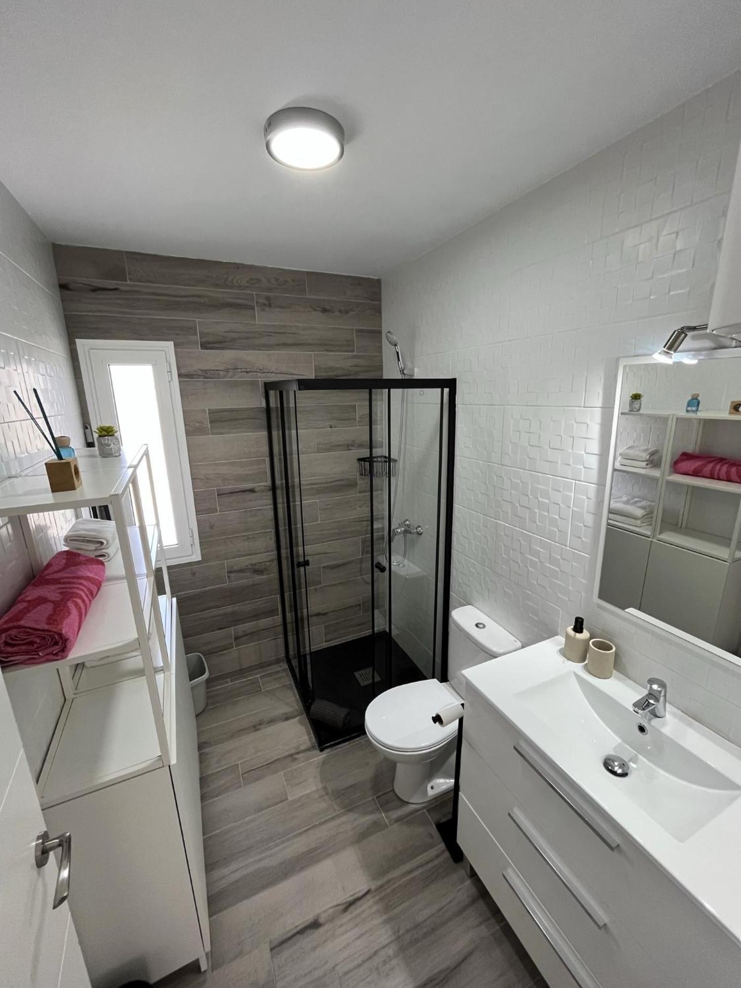 Apartament Miramar Tarajalejo Zewnętrze zdjęcie