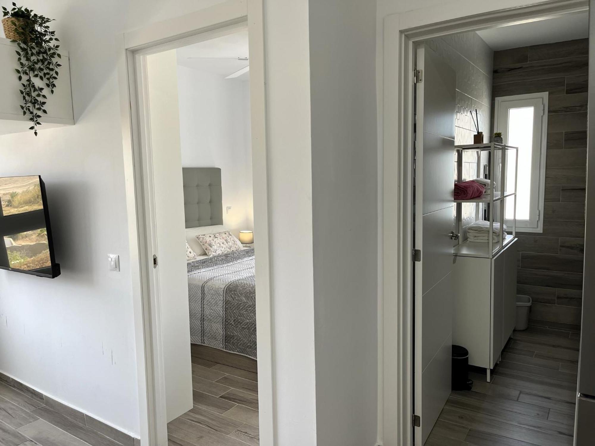 Apartament Miramar Tarajalejo Zewnętrze zdjęcie
