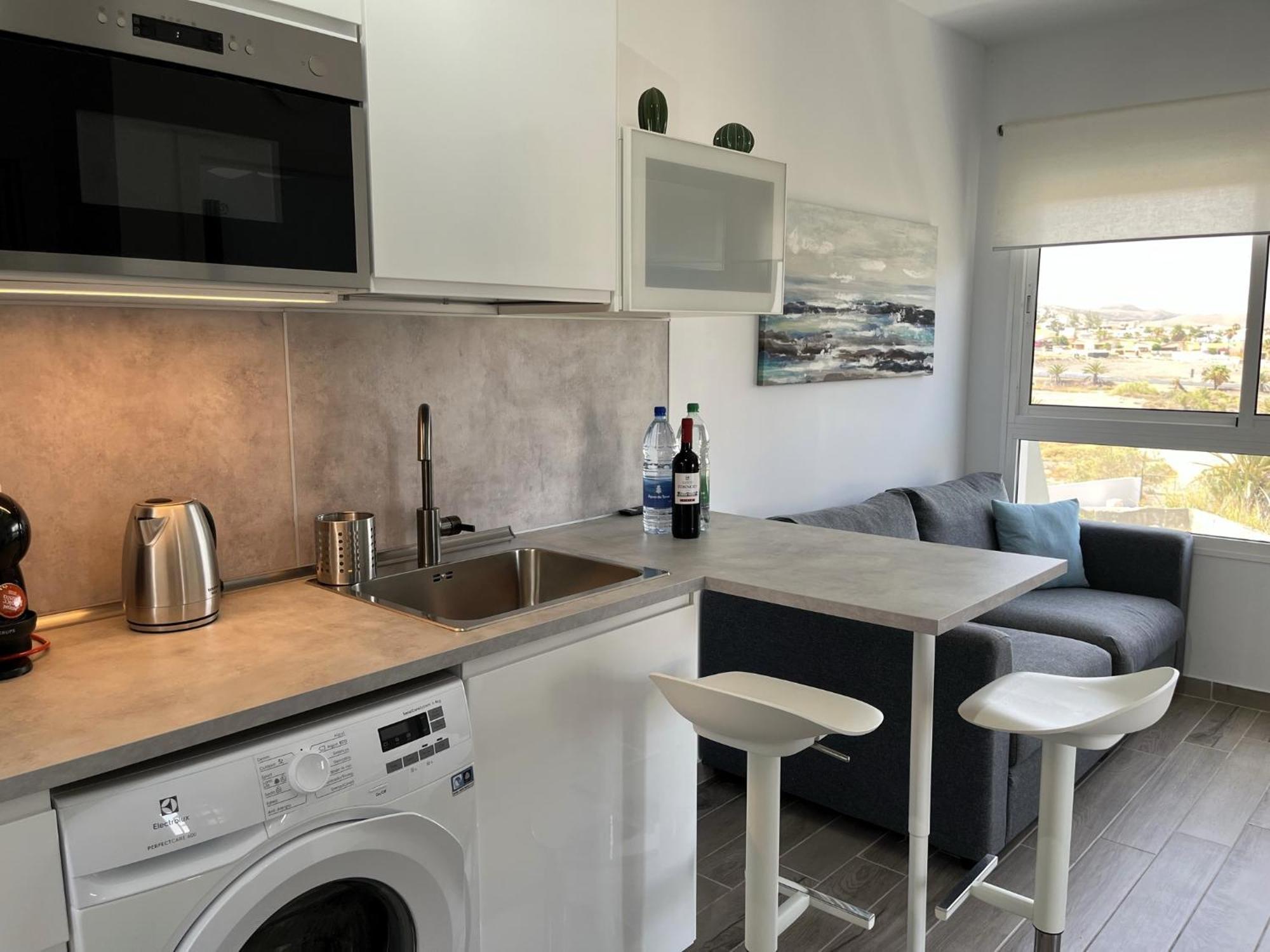 Apartament Miramar Tarajalejo Zewnętrze zdjęcie