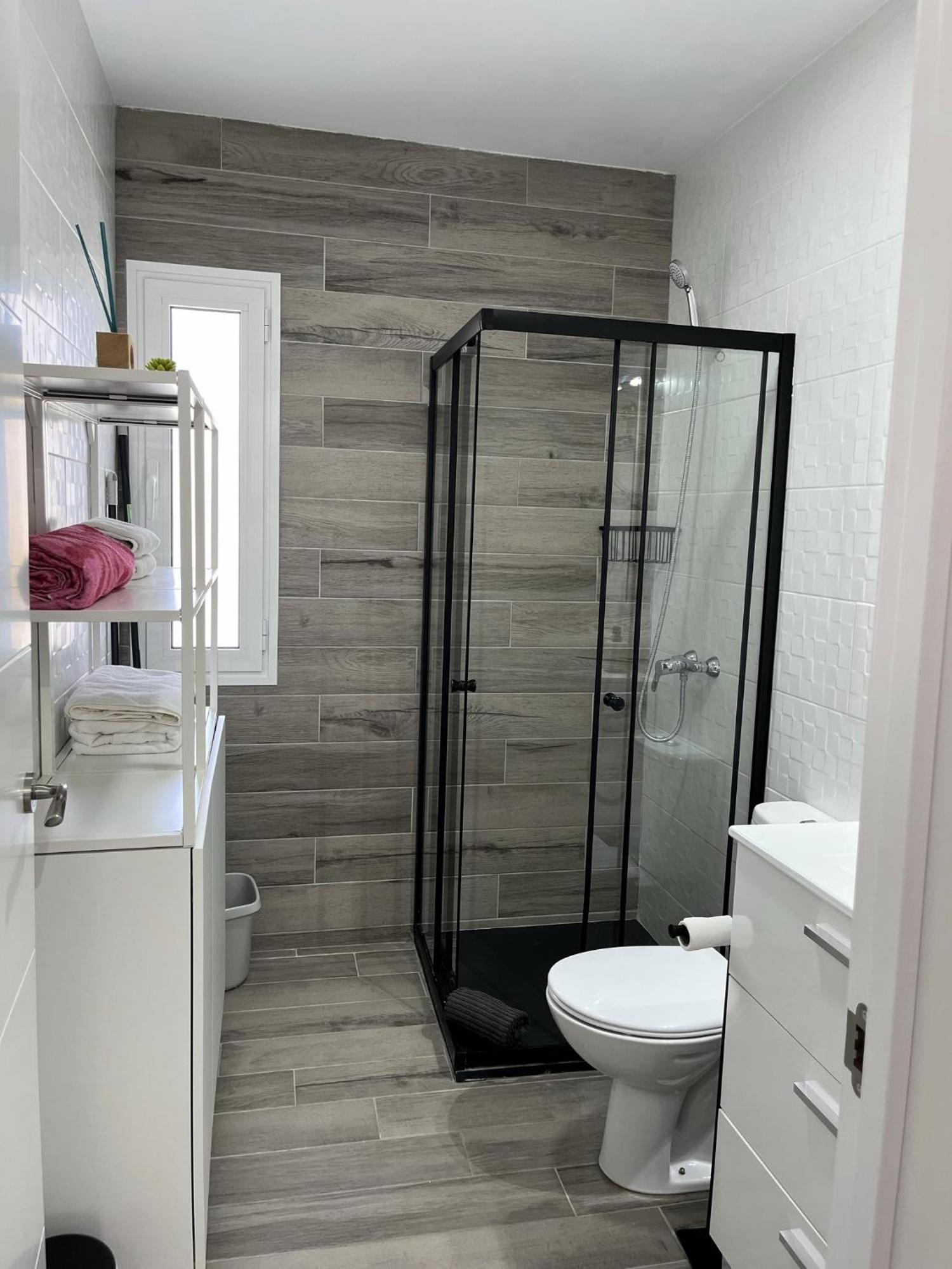Apartament Miramar Tarajalejo Zewnętrze zdjęcie