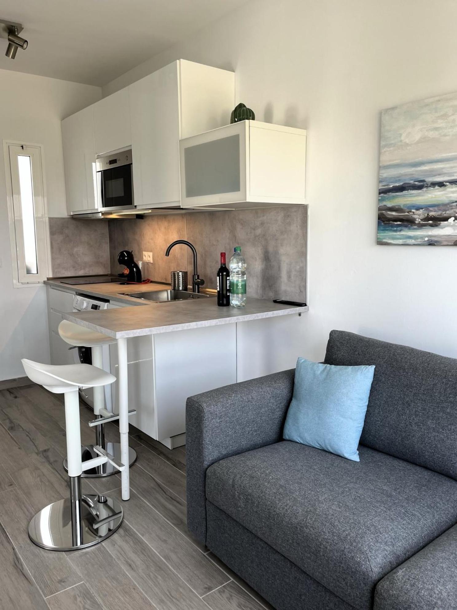 Apartament Miramar Tarajalejo Zewnętrze zdjęcie