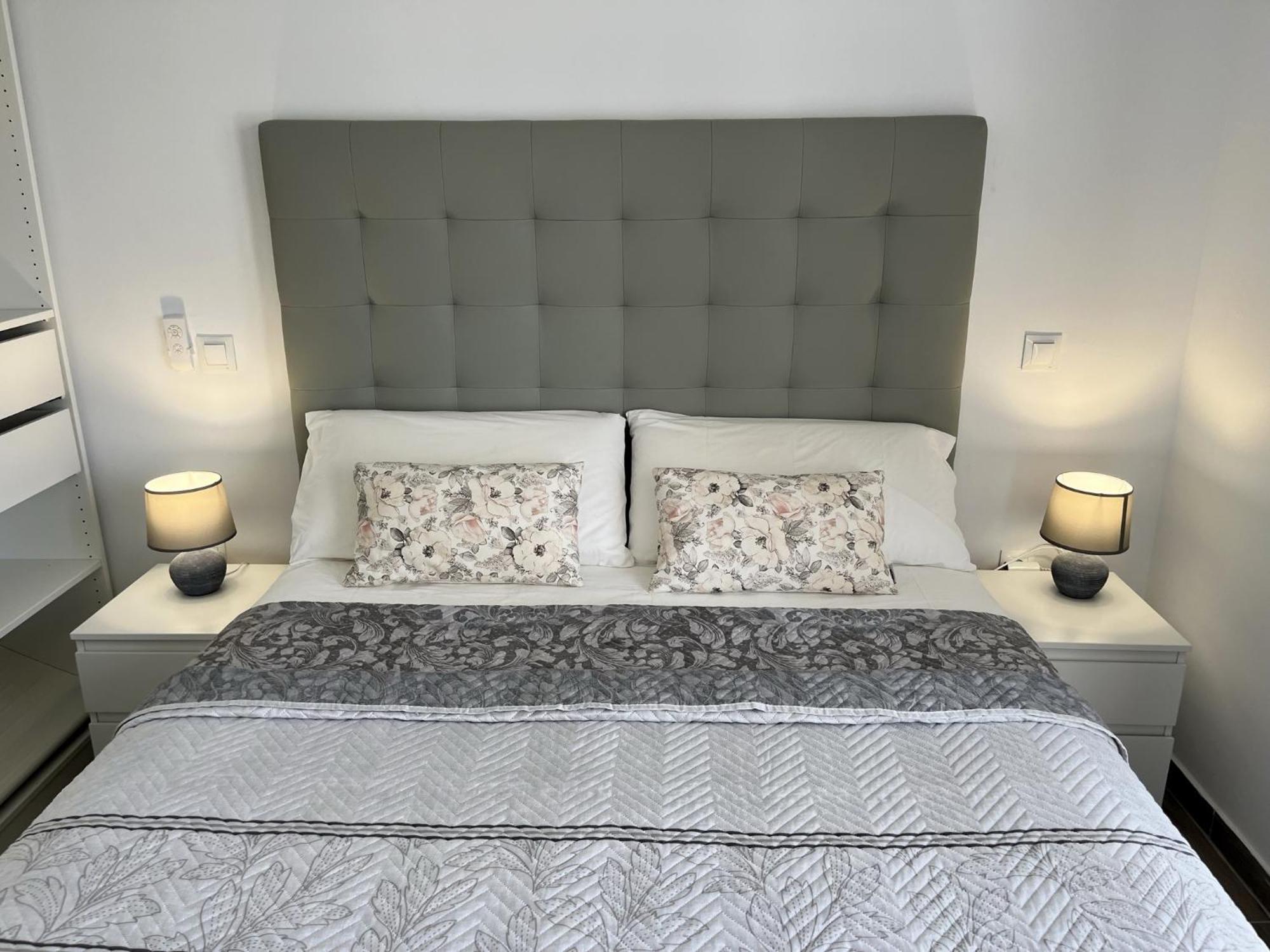 Apartament Miramar Tarajalejo Zewnętrze zdjęcie