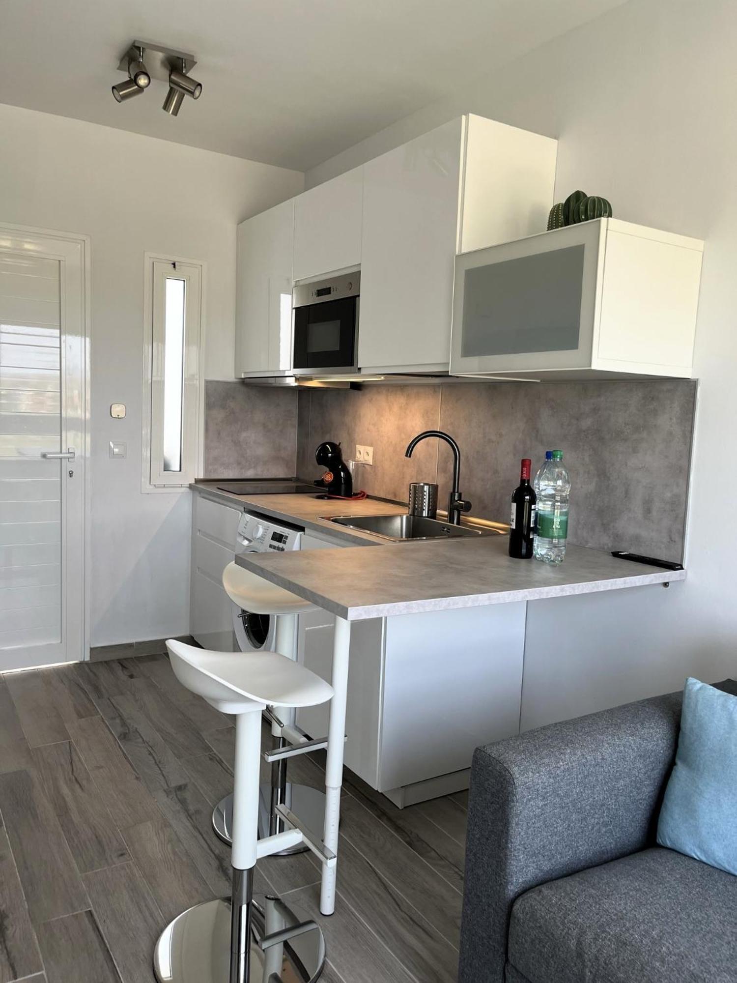 Apartament Miramar Tarajalejo Zewnętrze zdjęcie